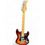 Used Fender Player Stratocaster Sienna Sunburst Solid Body Electric Guitar Sienna Sunburst