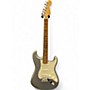 Used Fender Used Fender Player Stratocaster Silver Solid Body Electric Guitar Silver