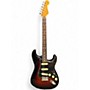 Used Fender Player Stratocaster Sparkle 3-Tone Sunburst Solid Body Electric Guitar Sparkle 3-Tone Sunburst