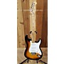 Used Fender Used Fender Player Stratocaster Sunburst Solid Body Electric Guitar Sunburst