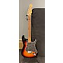 Used Fender Used Fender Player Stratocaster Sunburst Solid Body Electric Guitar Sunburst