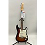 Used Fender Used Fender Player Stratocaster Sunburst Solid Body Electric Guitar Sunburst