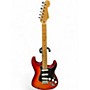 Used Fender Player Stratocaster Sunburst Solid Body Electric Guitar Sunburst