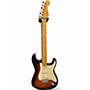 Used Fender Player Stratocaster Sunburst Solid Body Electric Guitar Sunburst