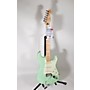 Used Fender Used Fender Player Stratocaster Surf Green Solid Body Electric Guitar Surf Green