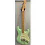 Used Fender Used Fender Player Stratocaster Surf Pearl Solid Body Electric Guitar Surf Pearl