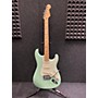 Used Fender Used Fender Player Stratocaster Surf Pearl Solid Body Electric Guitar Surf Pearl