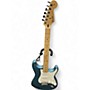 Used Fender Player Stratocaster TIDEPOOL BLUE Solid Body Electric Guitar TIDEPOOL BLUE