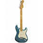 Used Fender Player Stratocaster TIDEPOOL Solid Body Electric Guitar TIDEPOOL