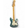 Used Fender Player Stratocaster Tidepool Blue Solid Body Electric Guitar Tidepool Blue
