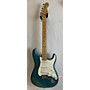 Used Fender Used Fender Player Stratocaster Tidepool Solid Body Electric Guitar Tidepool