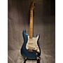 Used Fender Used Fender Player Stratocaster Tidepool Solid Body Electric Guitar Tidepool