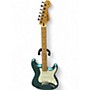 Used Fender Player Stratocaster Tidepool Solid Body Electric Guitar Tidepool