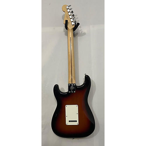 Fender Used Fender Player Stratocaster Tobacco Burst Solid Body Electric Guitar Tobacco Burst