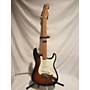 Used Fender Used Fender Player Stratocaster Tobacco Burst Solid Body Electric Guitar Tobacco Burst