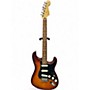 Used Fender Player Stratocaster Tobacco Sunburst Solid Body Electric Guitar Tobacco Sunburst