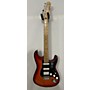 Used Fender Used Fender Player Stratocaster Trans Amber Solid Body Electric Guitar Trans Amber