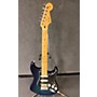 Used Fender Used Fender Player Stratocaster Trans Blue Solid Body Electric Guitar Trans Blue