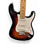 Used Fender Player Stratocaster Vintage Sunburst Solid Body Electric Guitar Vintage Sunburst