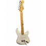 Used Fender Player Stratocaster WHITE Solid Body Electric Guitar WHITE