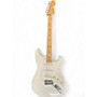 Used Fender Player Stratocaster WHITE Solid Body Electric Guitar WHITE