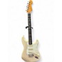 Used Fender Player Stratocaster White Blonde Solid Body Electric Guitar White Blonde