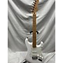 Used Fender Used Fender Player Stratocaster White Solid Body Electric Guitar White