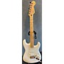 Used Fender Used Fender Player Stratocaster White Solid Body Electric Guitar White