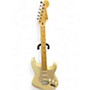 Used Fender Player Stratocaster White Solid Body Electric Guitar White