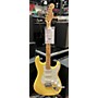 Used Fender Used Fender Player Stratocaster Yellow Solid Body Electric Guitar Yellow