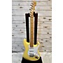 Used Fender Used Fender Player Stratocaster Yellow Solid Body Electric Guitar Yellow