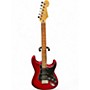 Used Fender Player Stratocaster red Solid Body Electric Guitar red