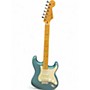 Used Fender Player Stratocaster tidepool Solid Body Electric Guitar tidepool
