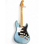 Used Fender Player Stratocaster tidepool Solid Body Electric Guitar tidepool