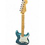 Used Fender Player Stratocaster tidepool Solid Body Electric Guitar tidepool