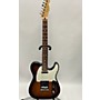 Used Fender Used Fender Player Telecaster 2 Color Sunburst Solid Body Electric Guitar 2 Color Sunburst