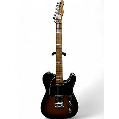 Fender Used Fender Player Telecaster 2 Color Sunburst Solid Body Electric Guitar