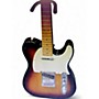Used Fender Player Telecaster 2 Color Sunburst Solid Body Electric Guitar 2 Color Sunburst