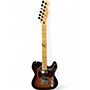 Used Fender Player Telecaster 2 Color Sunburst Solid Body Electric Guitar 2 Color Sunburst