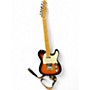 Used Fender Player Telecaster 2 Color Sunburst Solid Body Electric Guitar 2 Color Sunburst