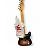 Used Fender Player Telecaster 2 Color Sunburst Solid Body Electric Guitar 2 Color Sunburst