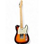 Used Fender Used Fender Player Telecaster 2 Tone Sunburst Solid Body Electric Guitar 2 Tone Sunburst