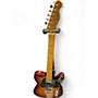 Used Fender Player Telecaster 2 Tone Sunburst Solid Body Electric Guitar 2 Tone Sunburst