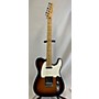 Used Fender Used Fender Player Telecaster 3 Color Sunburst Solid Body Electric Guitar 3 Color Sunburst