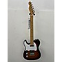 Used Fender Used Fender Player Telecaster 3 Color Sunburst Solid Body Electric Guitar 3 Color Sunburst