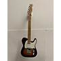 Used Fender Used Fender Player Telecaster 3 Color Sunburst Solid Body Electric Guitar 3 Color Sunburst