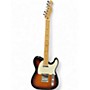 Used Fender Player Telecaster 3 Color Sunburst Solid Body Electric Guitar 3 Color Sunburst