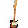 Used Fender Player Telecaster 3 Color Sunburst Solid Body Electric Guitar 3 Color Sunburst