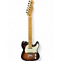 Used Fender Player Telecaster 3 Color Sunburst Solid Body Electric Guitar 3 Color Sunburst