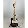 Used Fender Used Fender Player Telecaster 3 Tone Sunburst Solid Body Electric Guitar 3 Tone Sunburst